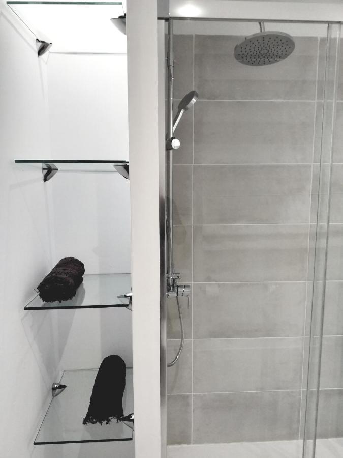 Large Apartment With Large And Sunny Terrace - Garden & Outdoor Gym , Alicante Center 外观 照片