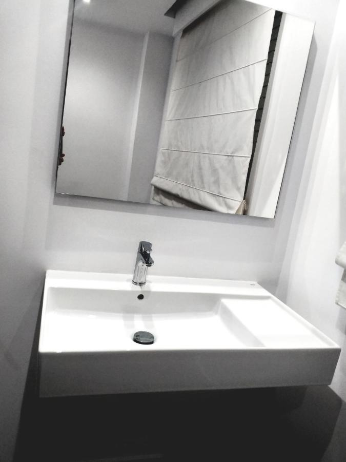 Large Apartment With Large And Sunny Terrace - Garden & Outdoor Gym , Alicante Center 外观 照片