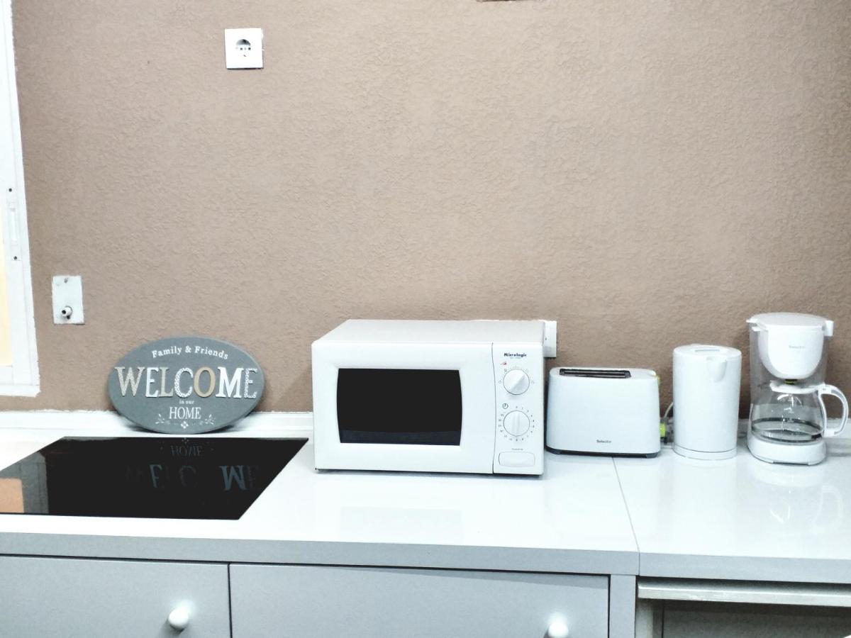 Large Apartment With Large And Sunny Terrace - Garden & Outdoor Gym , Alicante Center 外观 照片