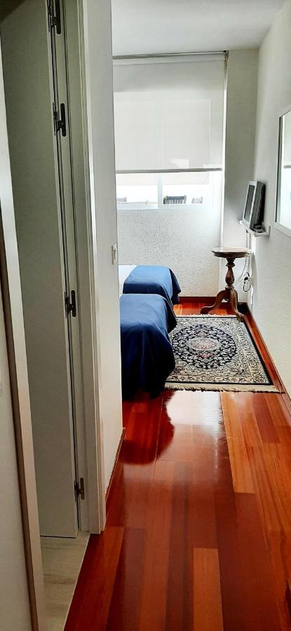 Large Apartment With Large And Sunny Terrace - Garden & Outdoor Gym , Alicante Center 外观 照片